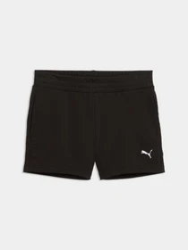 Шорты PUMA Ess Cat Logo 4’’ Shorts модель 692920 Фото