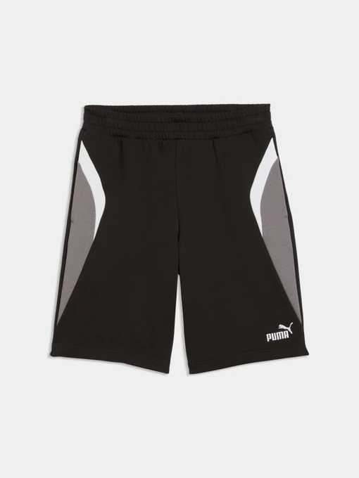 Шорты PUMA Ess Block Shorts модель 691701 Фото