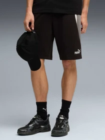 Шорты PUMA Ess Block Shorts модель 691701 Фото