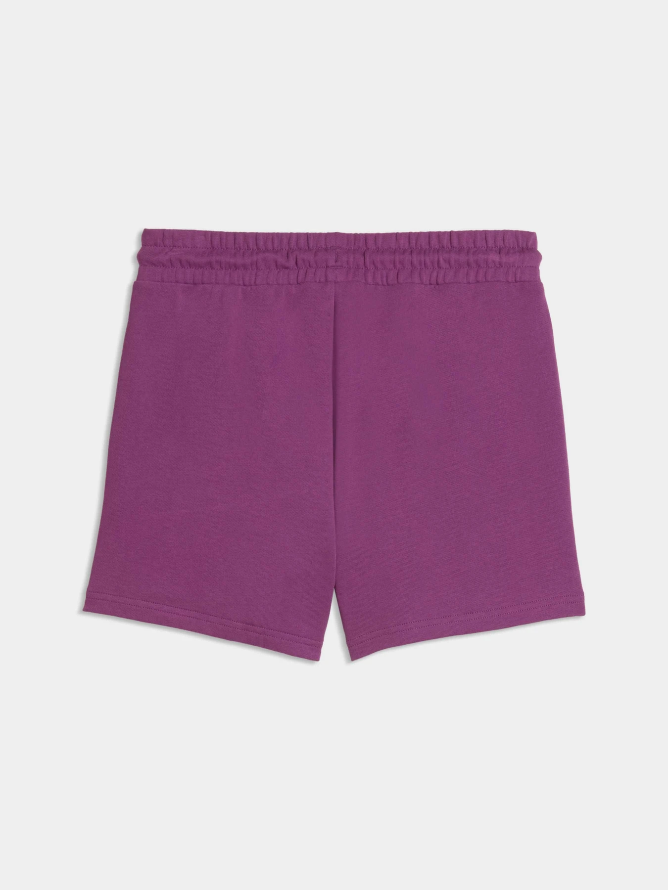 Шорты PUMA Ess Elevated Mid-rise Shorts модель 691859 Шорты PUMA Ess Elevated Mid-rise Shorts модель 691859 Фото