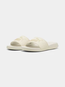 Шлёпанцы PUMA Popcat 20 Fleurs De Provence модель 404858 Фото