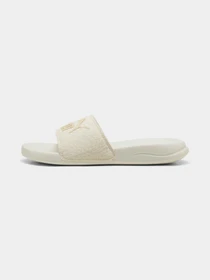 Шлёпанцы PUMA Popcat 20 Fleurs De Provence модель 404858 Фото
