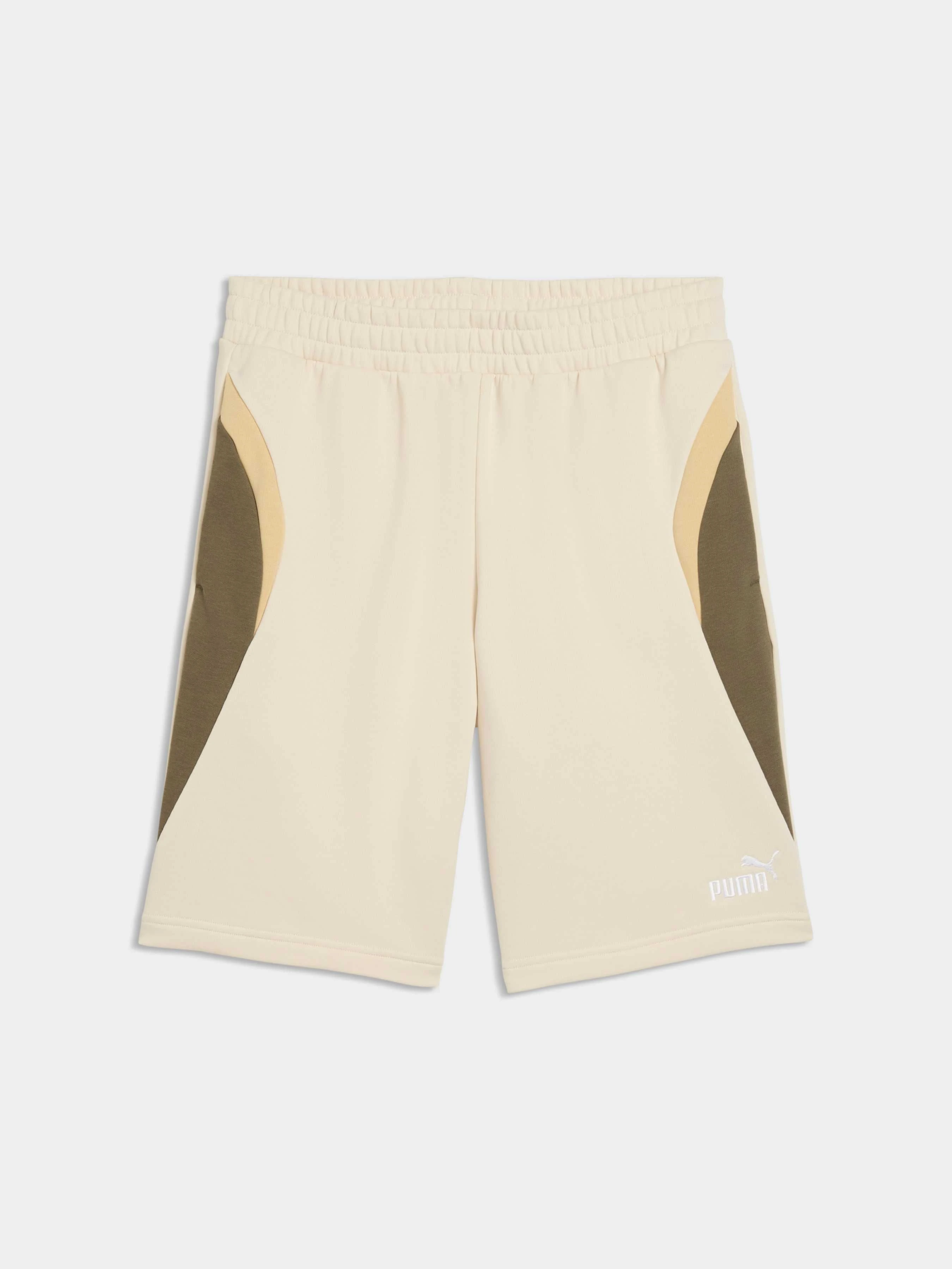 Чоловічі Повсякденні шорти PUMA Ess Block Shorts
