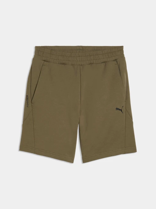 Шорты PUMA Tech Shorts модель 692182 Фото