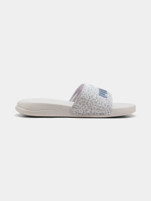 Шльопанці PUMA Popcat 20 Fleurs De Provence модель 404858 Фото