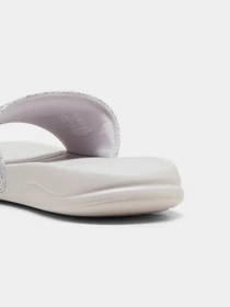 Шлёпанцы PUMA Popcat 20 Fleurs De Provence модель 404858 Фото