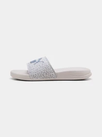 Шлёпанцы PUMA Popcat 20 Fleurs De Provence модель 404858 Фото