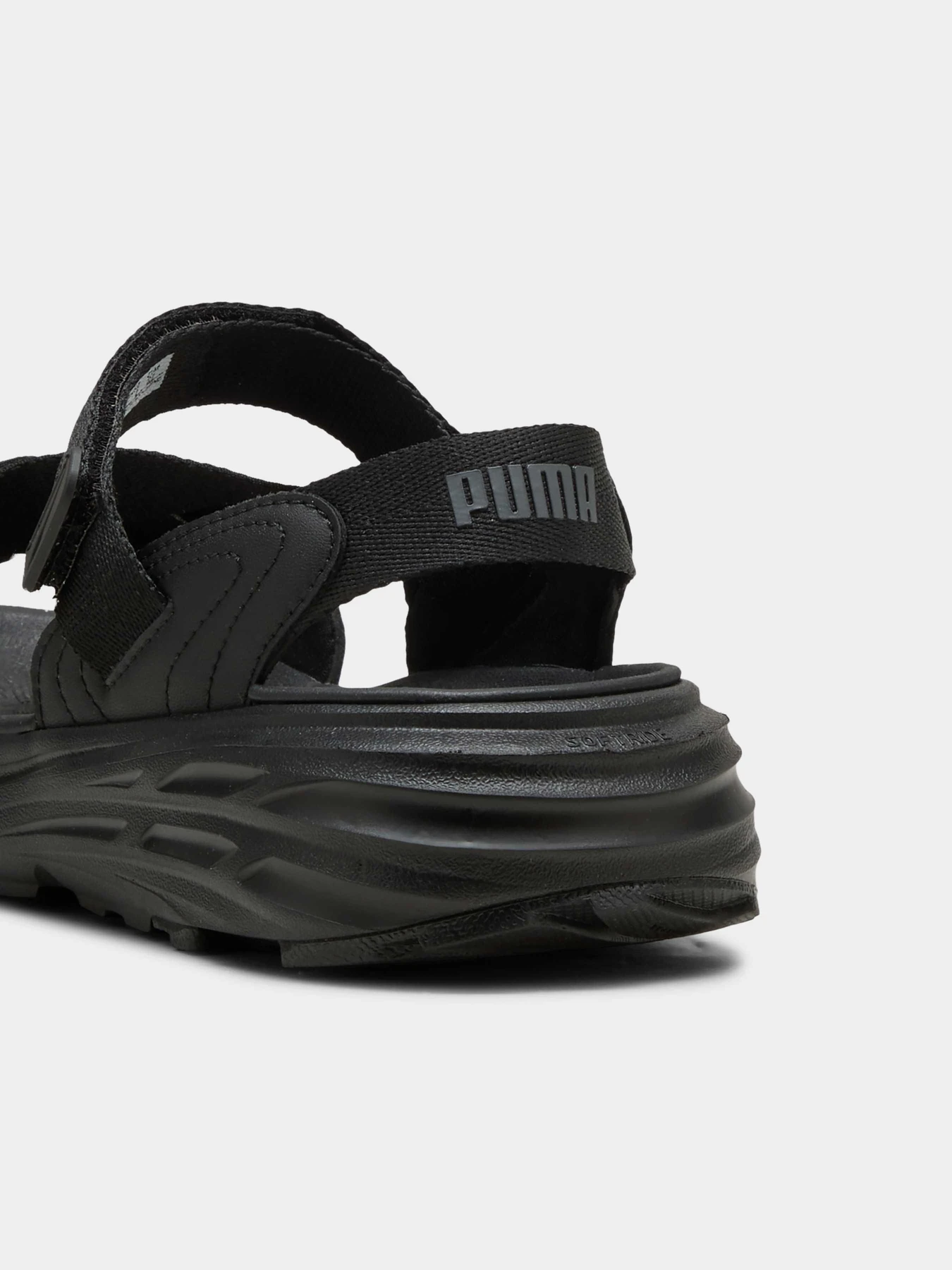 Сандалії PUMA Hypnotic Sandal Lt модель 404844 Фото