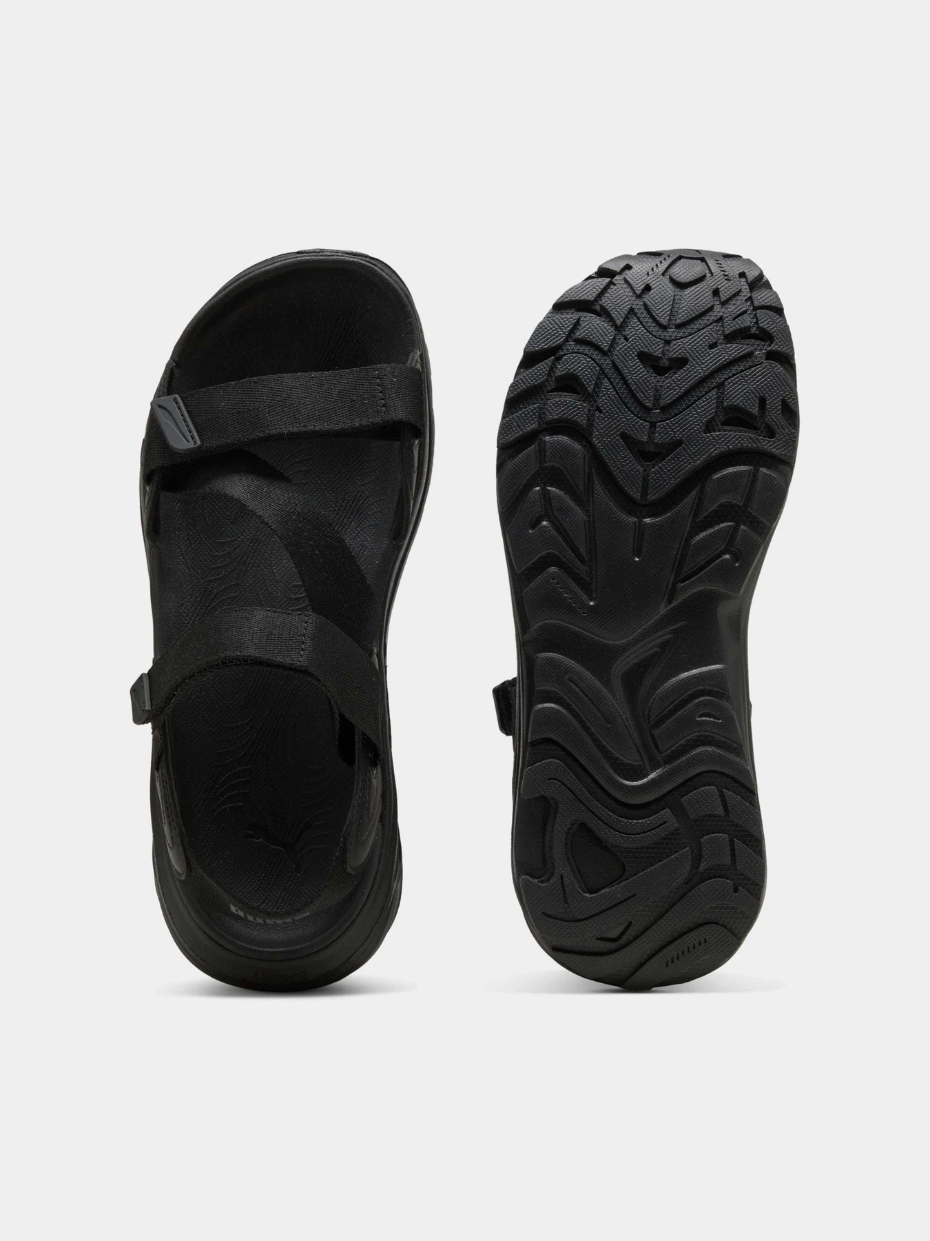 Сандалії PUMA Hypnotic Sandal Lt модель 404844 Фото