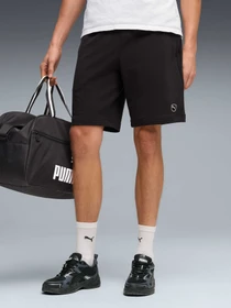 Шорты PUMA Ess Elevated Shorts модель 692017 Фото