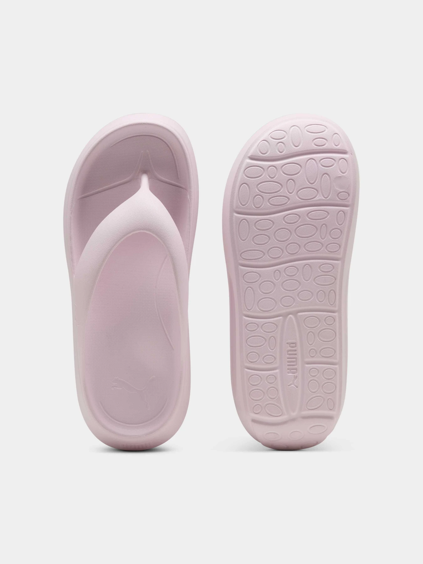 Шлёпанцы PUMA модель 400498 Шлёпанцы PUMA модель 400498 Фото