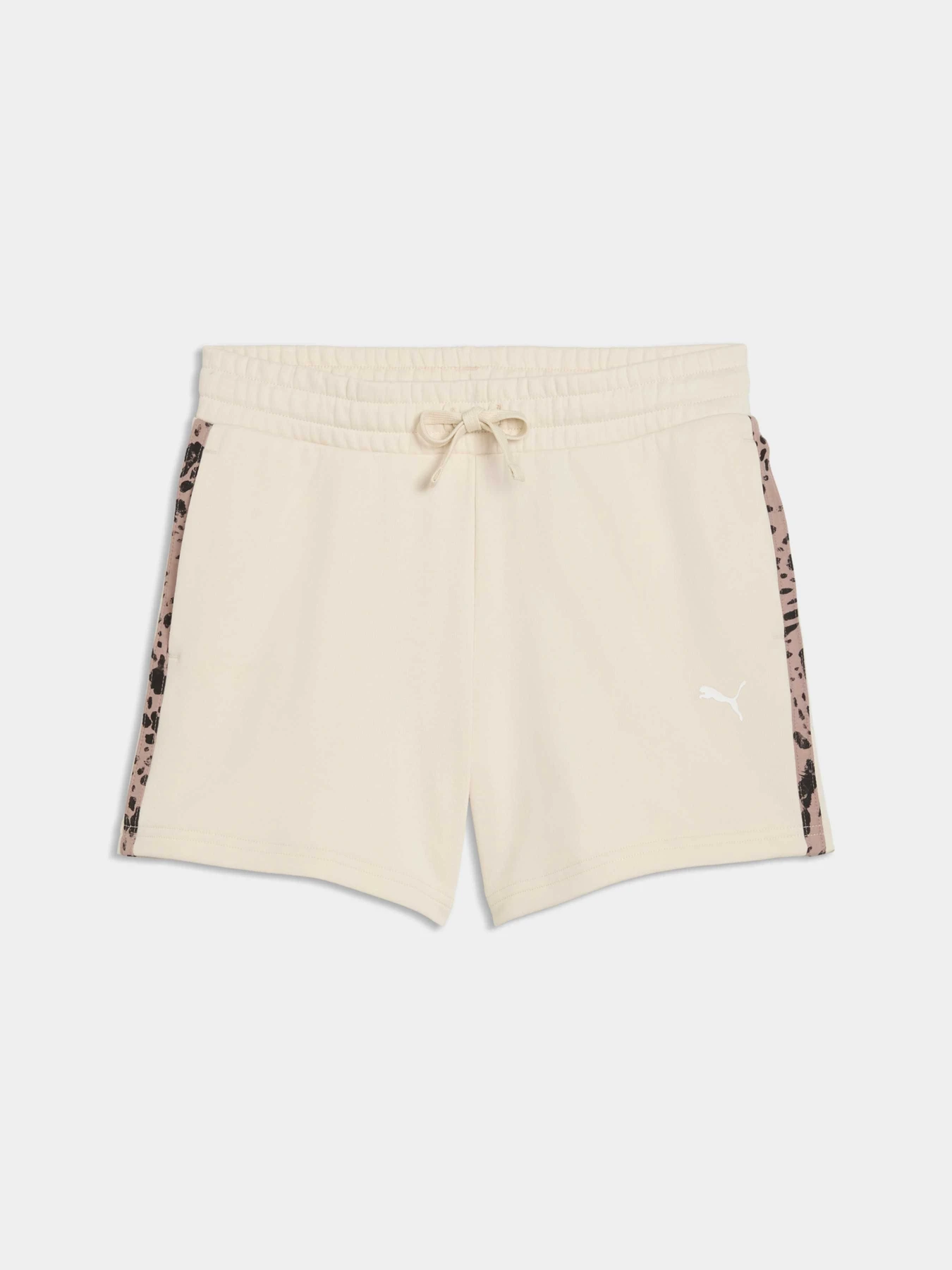 Шорты PUMA Ess Graphic Animal Shorts модель 693844 Шорты PUMA Ess Graphic Animal Shorts модель 693844 Фото
