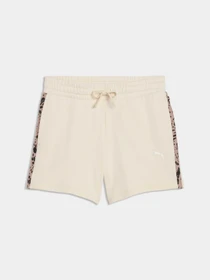 Шорти PUMA Ess Graphic Animal Shorts модель 693844 Фото