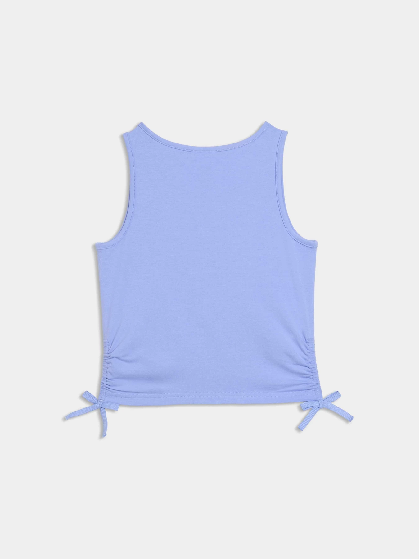 Футболки и поло PUMA Ess Slim Knotted Tank модель 691723 Фото
