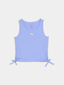 Футболки и поло PUMA Ess Slim Knotted Tank модель 691723 Фото