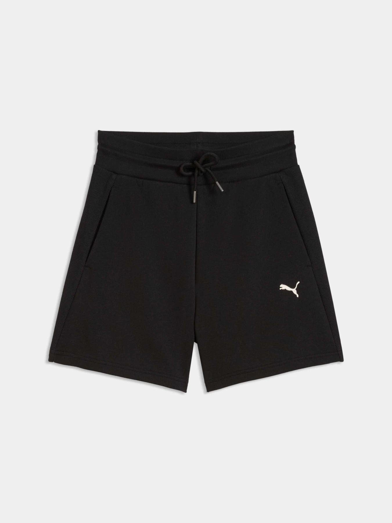 Шорты PUMA Class High-waist Shorts модель 691874 Шорты PUMA Class High-waist Shorts модель 691874 Фото