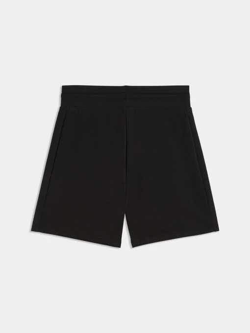 Жіночі Повсякденні шорти PUMA Class High-waist Shorts фото 2