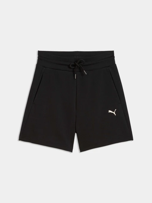 Шорты PUMA Class High-waist Shorts модель 691874 Фото