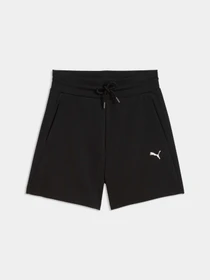 Шорты PUMA Class High-waist Shorts модель 691874 Фото