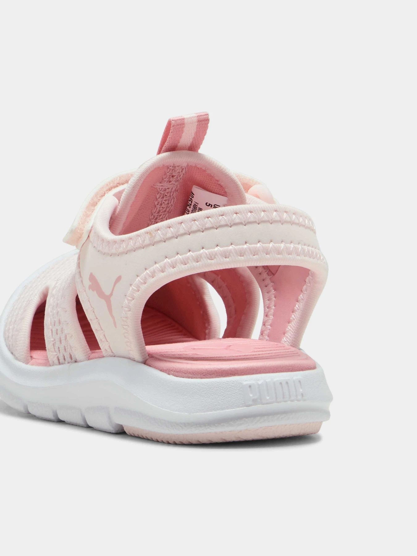Сандалии PUMA Fun Racersandalmeshvinf модель 401576 Фото