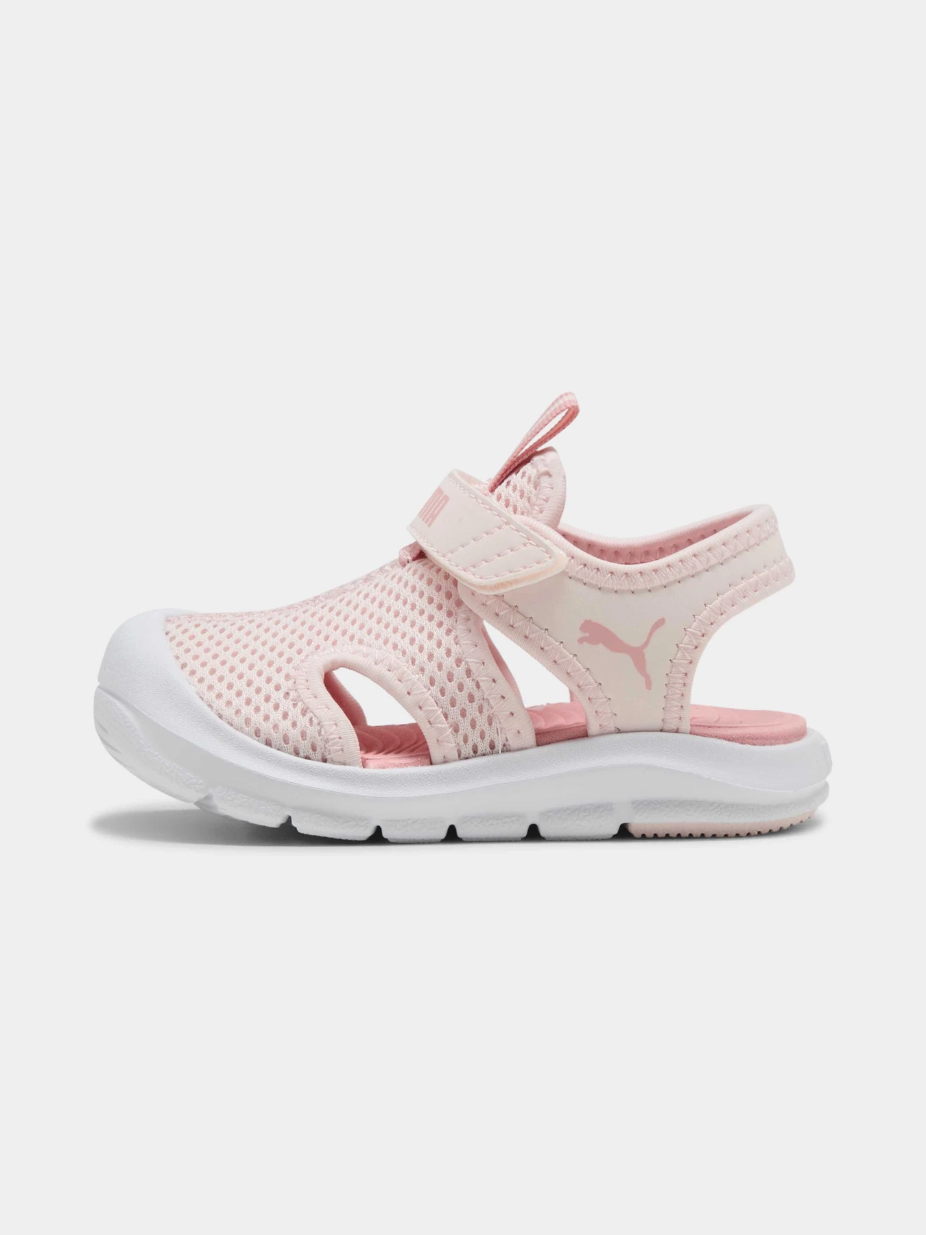 Сандалии PUMA Fun Racersandalmeshvinf модель 401576 Фото