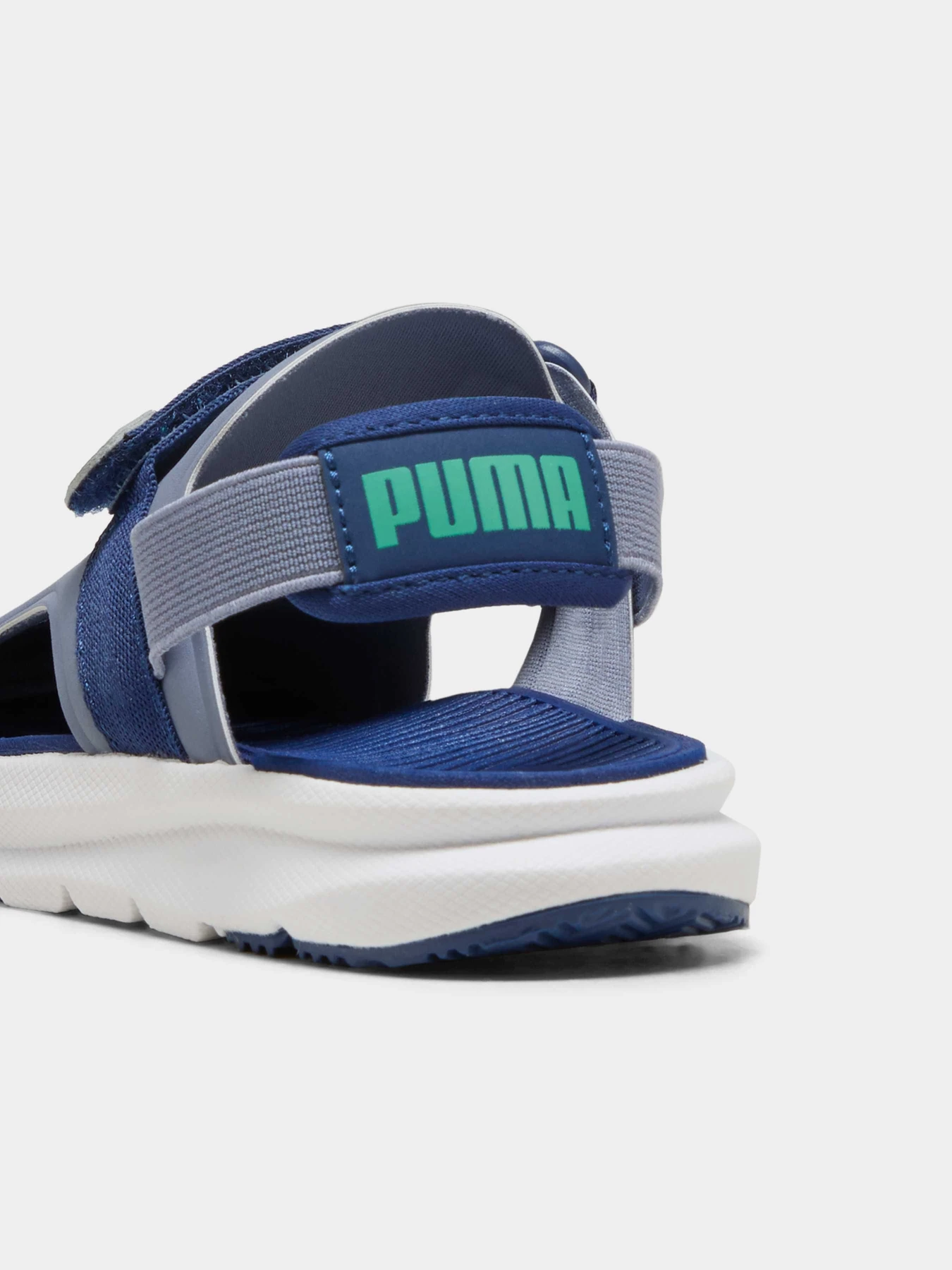 Сандалії PUMA Evolve Sandal Ac Ps модель 390692 Фото