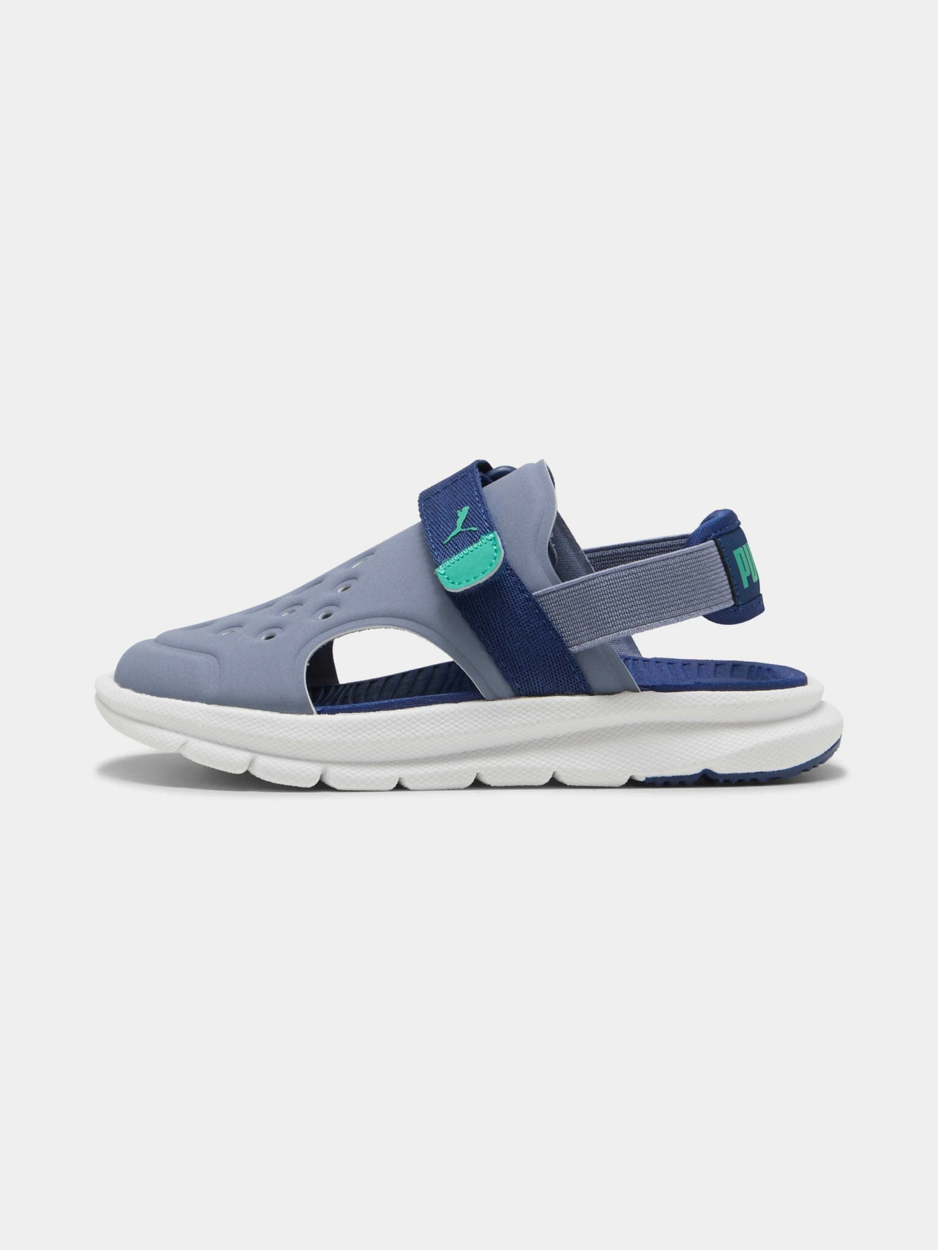 Сандалії PUMA Evolve Sandal Ac Ps модель 390692 Фото