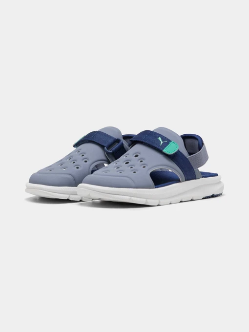 Дитячі Сандалії PUMA Evolve Sandal Ac Ps фото 2