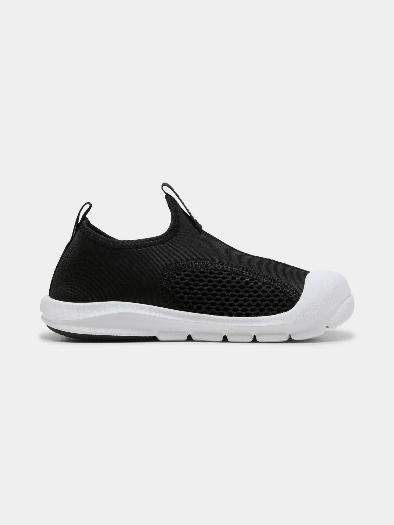 Слипоны и мокасины PUMA Fun Racer Water Sandal Ps модель 404938 Слипоны и мокасины PUMA Fun Racer Water Sandal Ps модель 404938 Фото