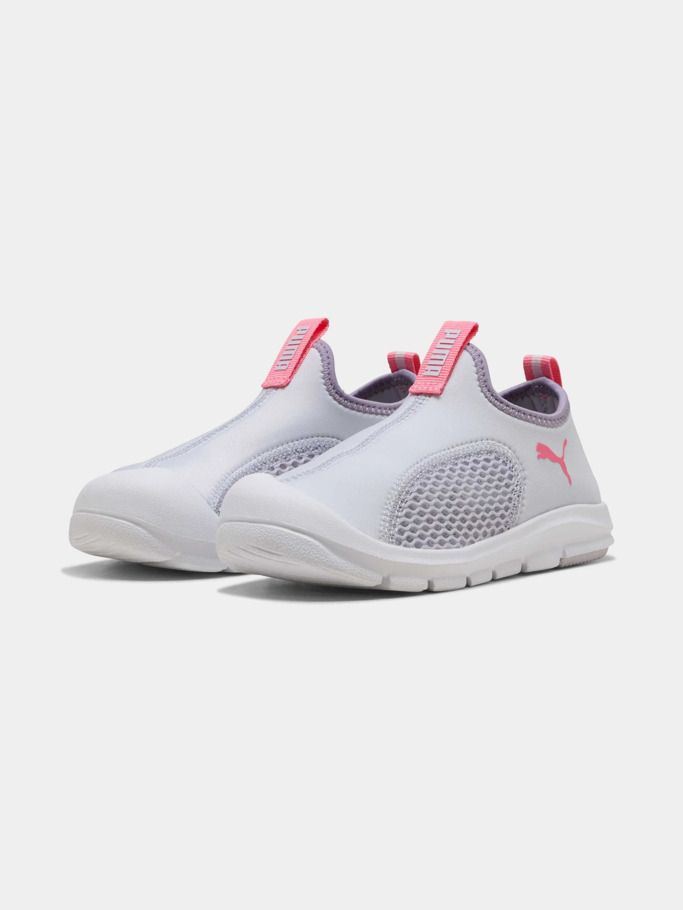 Слипоны и мокасины PUMA Fun Racer Water Sandal Ps модель 404938 Фото