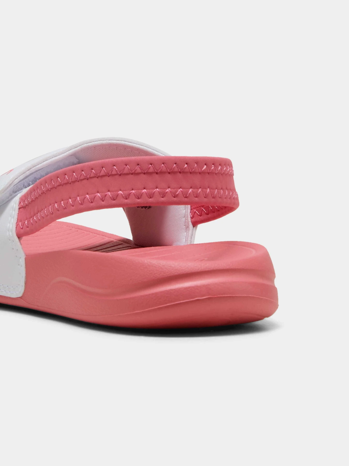 Сандалії PUMA Popcat 20 Backstrap Ac Ps модель 380555 Сандалії PUMA Popcat 20 Backstrap Ac Ps модель 380555 Фото