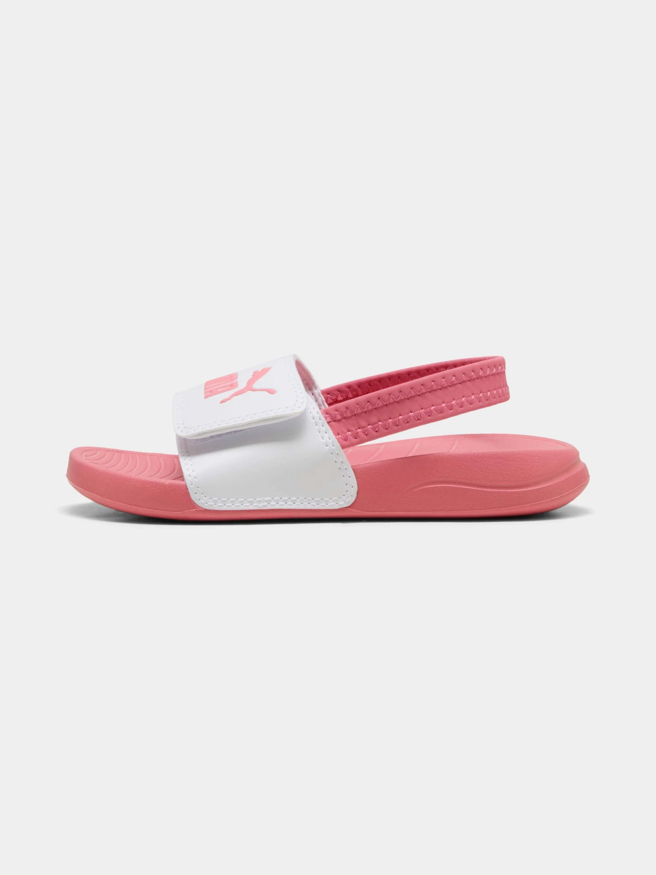 Сандалії PUMA Popcat 20 Backstrap Ac Ps модель 380555 Сандалії PUMA Popcat 20 Backstrap Ac Ps модель 380555 Фото