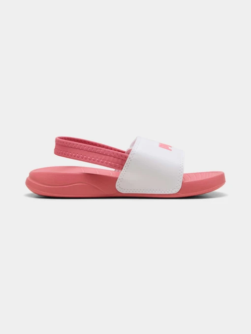 Сандалії PUMA Popcat 20 Backstrap Ac Ps модель 380555 Фото