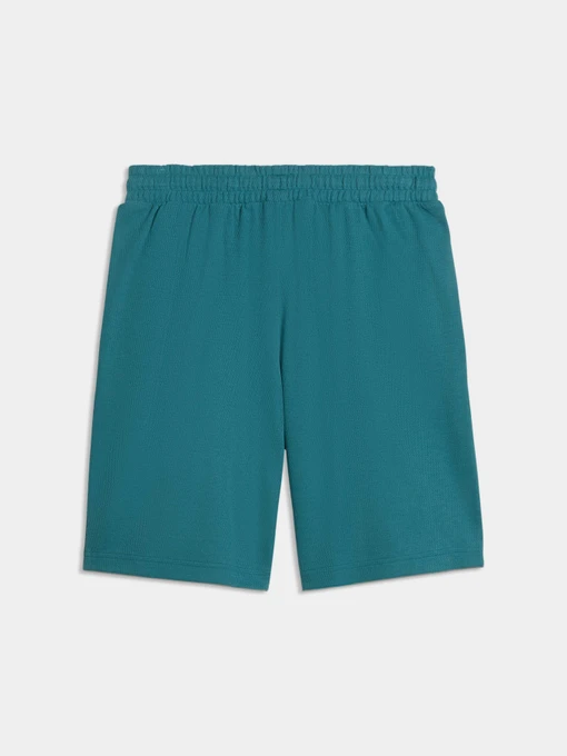 Чоловічі Повсякденні шорти PUMA Ess Elevated Relaxed Shorts фото 2