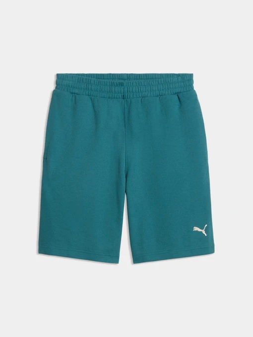 Шорты PUMA Ess Elevated Relaxed Shorts модель 692021 Фото