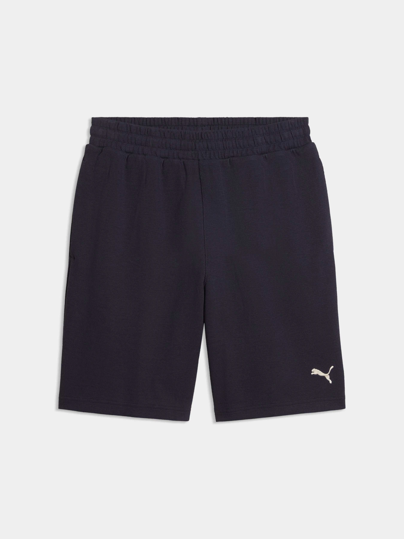 Шорти PUMA Ess Elevated Relaxed Shorts модель 692021 Шорти PUMA Ess Elevated Relaxed Shorts модель 692021 Фото