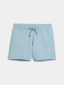 Шорти PUMA Ess Elevated Mid-rise Shorts модель 691859 Фото