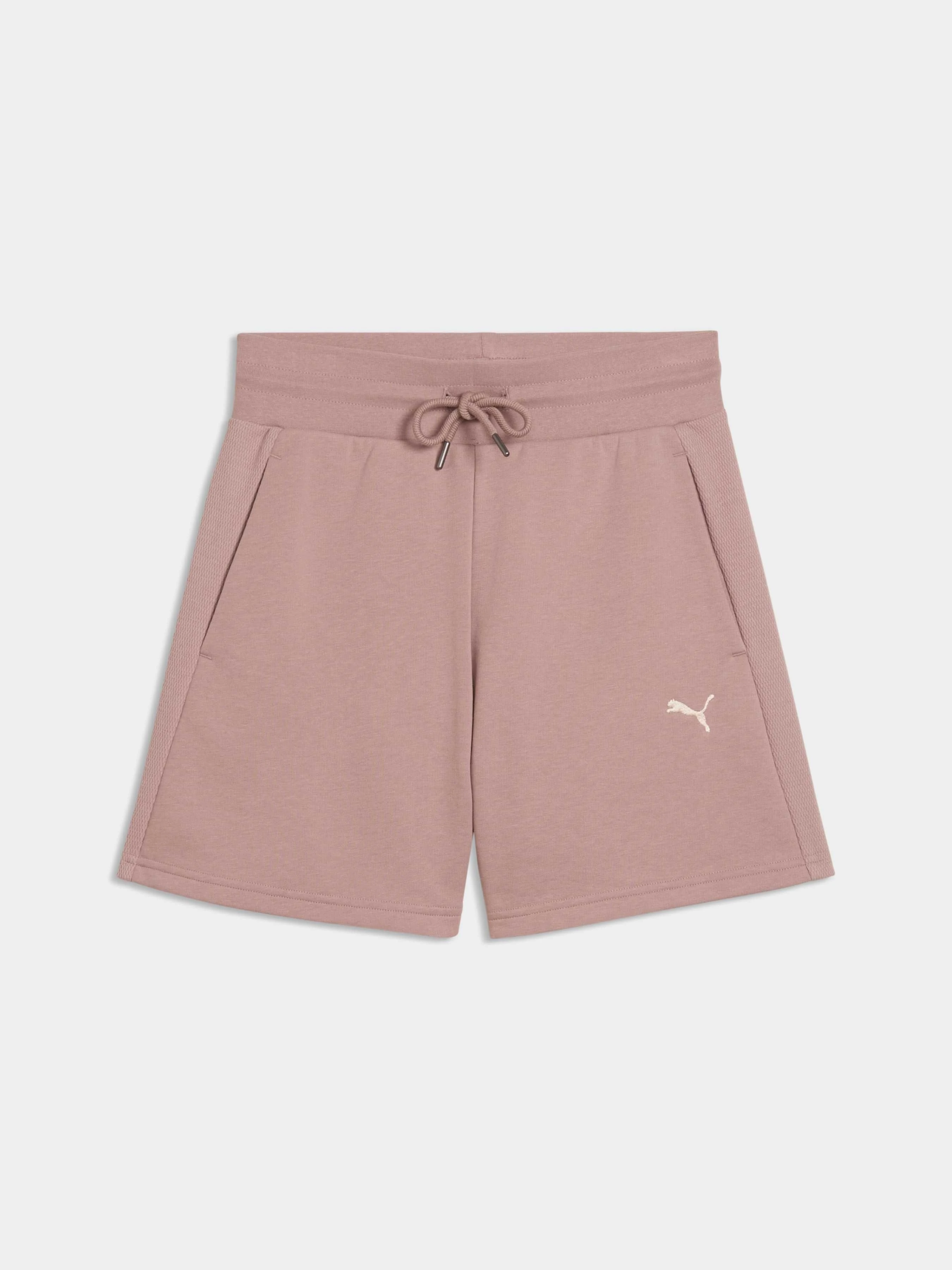Жіночі Повсякденні шорти PUMA Class High-waist Shorts
