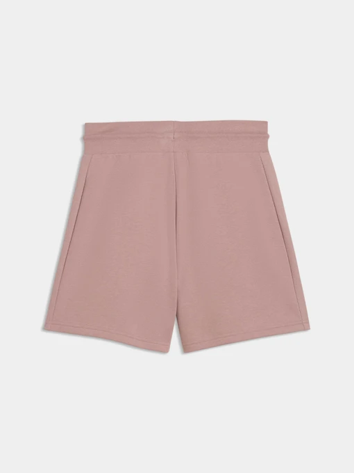 Жіночі Повсякденні шорти PUMA Class High-waist Shorts фото 2