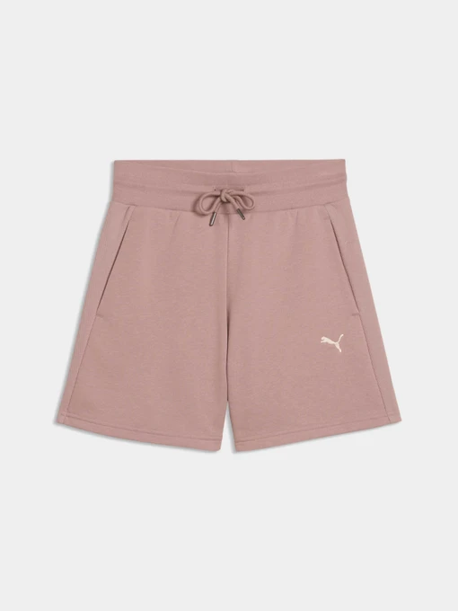 Шорты PUMA Class High-waist Shorts модель 691874 Фото