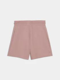 Шорты PUMA Class High-waist Shorts модель 691874 Фото