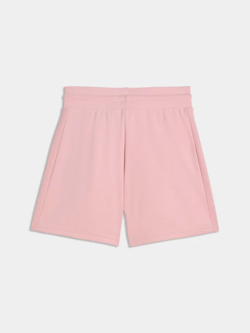 Жіночі Повсякденні шорти PUMA Class High-waist Shorts фото 2