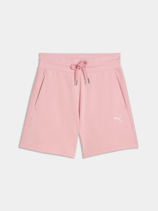 Шорты PUMA Class High-waist Shorts модель 691874 Фото