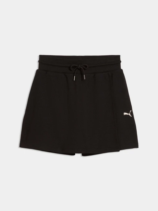 Юбки PUMA Class High-waist Skort модель 691875 Фото