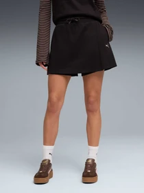 Спідниці PUMA Class High-waist Skort модель 691875 Фото