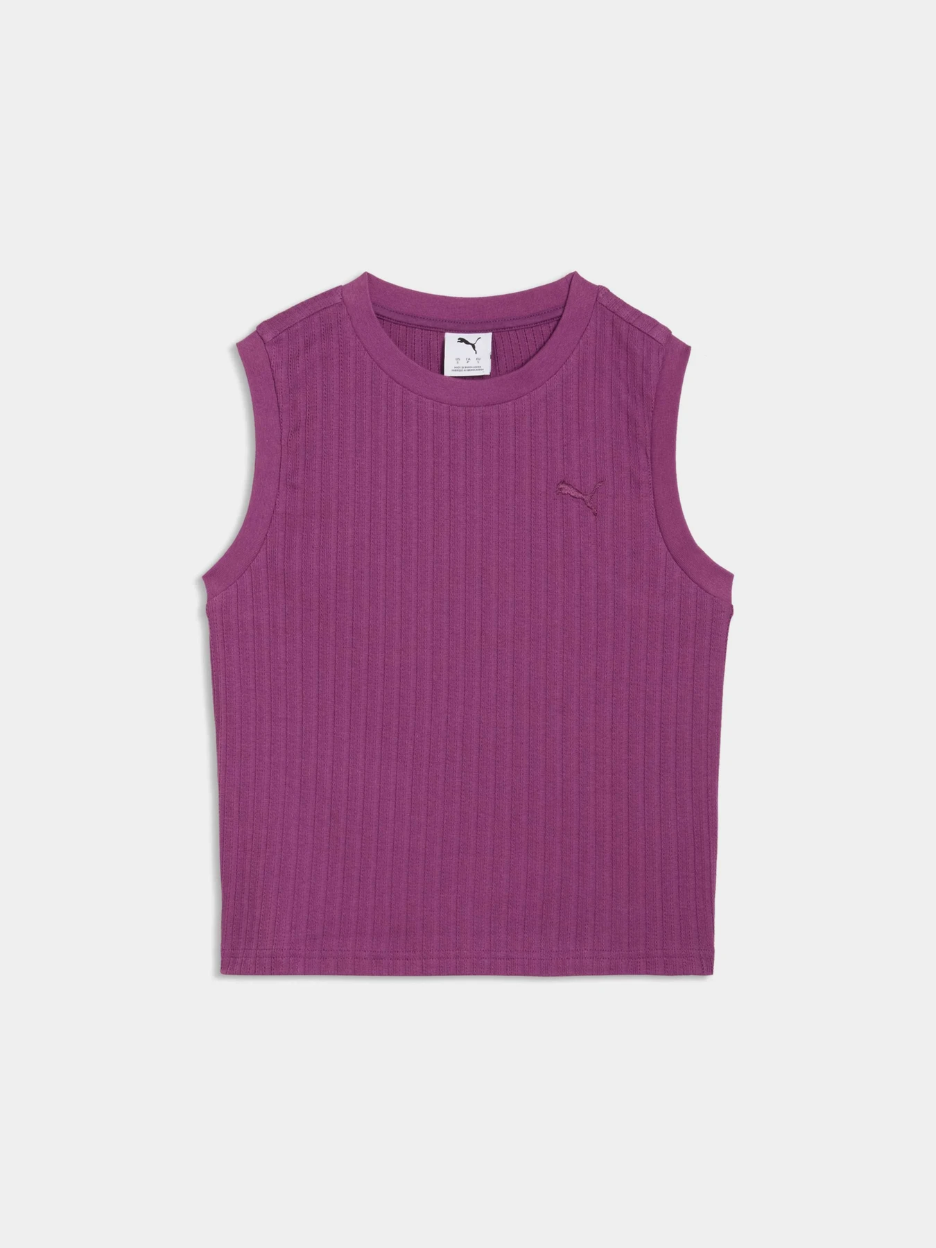 Футболки и поло PUMA Her Tank модель 691893 Футболки и поло PUMA Her Tank модель 691893 Фото
