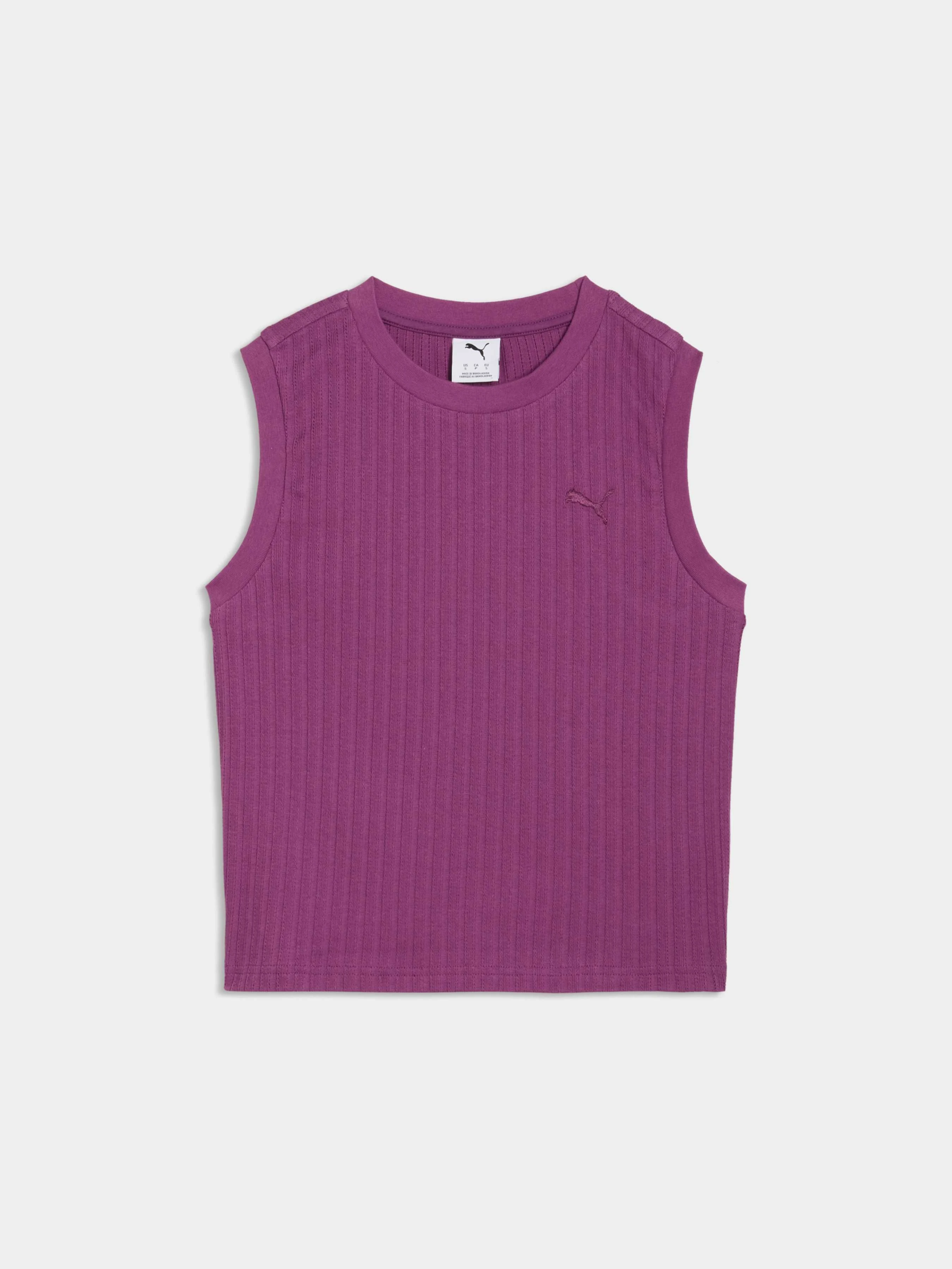 Жіноча Спортивна майка PUMA Her Tank