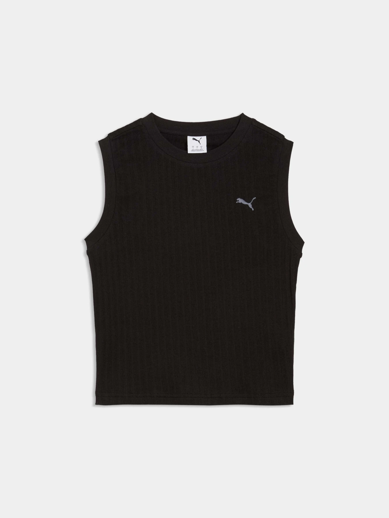 Футболки и поло PUMA Her Tank модель 691893 Футболки и поло PUMA Her Tank модель 691893 Фото