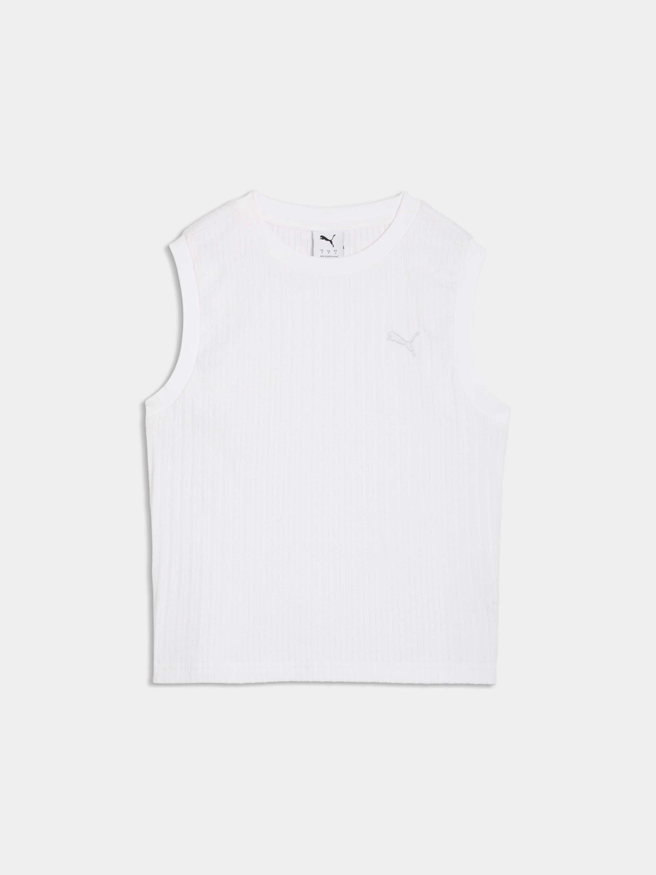 Футболки и поло PUMA Her Tank модель 691893 Футболки и поло PUMA Her Tank модель 691893 Фото
