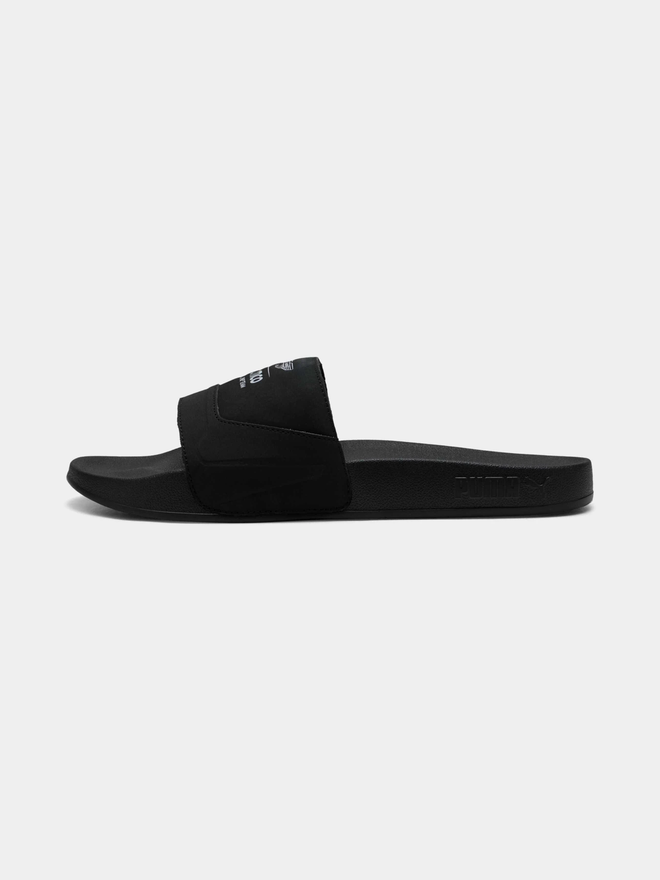 Шлёпанцы PUMA Amf1 Leadcat 2.0 Logo модель 309144 Шлёпанцы PUMA Amf1 Leadcat 2.0 Logo модель 309144 Фото